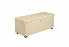 Пуф Осло Крим