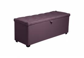 Пуф Монако 3 плюм