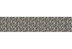 Фартук с фотопечатью Плитка FM37