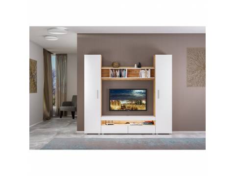 Гостиная Альба компоновка 2