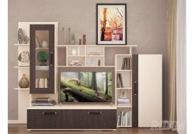 Гостиная Фрэнк