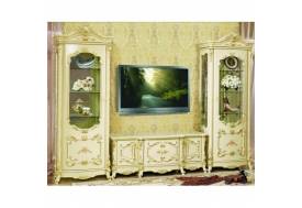 Гостиная ТВ комплект Рафаэлла