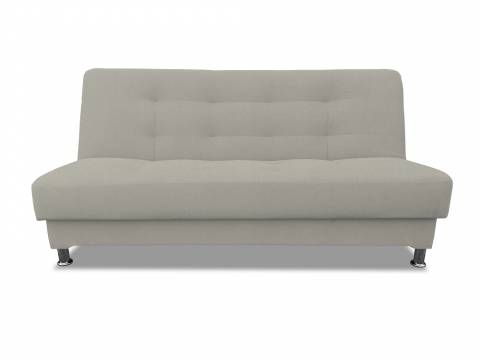 Диван прямой Savana Milk Идальго