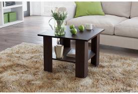 Журнальный стол Лофт венге