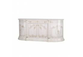 Комод для гостиной Роза беж