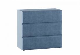 Комод Ester Галакси лайт 22