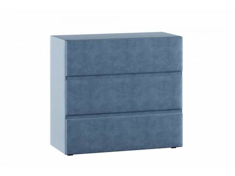 Комод Ester Галакси лайт 22