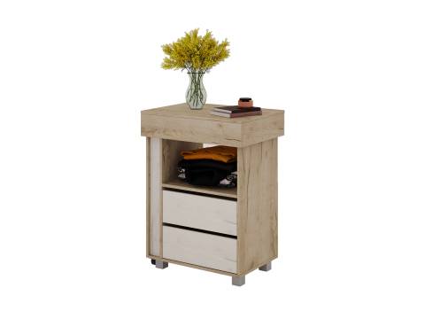 Гладильный комод 02