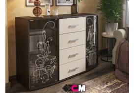 Комод К-7 СМ