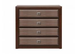 Комод КОМ 4S Коен штрокс