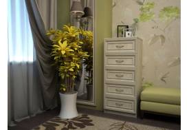 Комод рамка МДФ 500 мм СМ