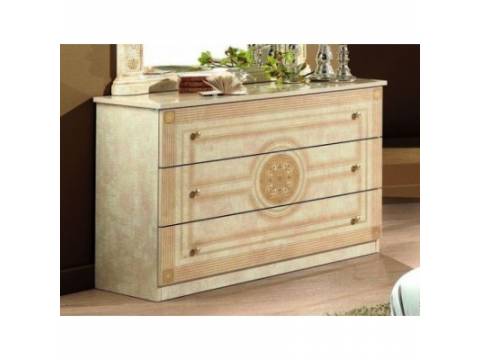 Комод Рома беж