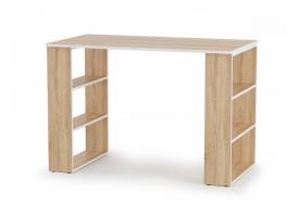 Компьютерный стол ПКС 2 дуб сонома