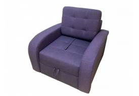 Кресло Сэл с дельфином