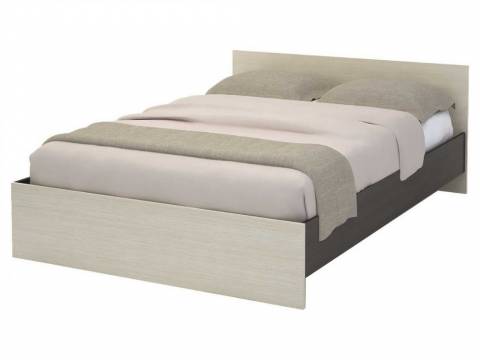 Кровать 1600 Басса КР 558