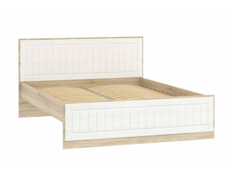 Кровать 1600 Оливия НМ 040.34 Х