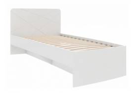 Кровать Абрис ПМ-332.01 исп. 2