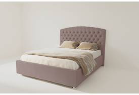 Кровать 2000 Берлин с ортопедическим основанием 02БРЛ
