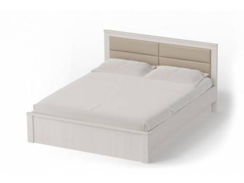 Кровать двухспальная 1200 Элана