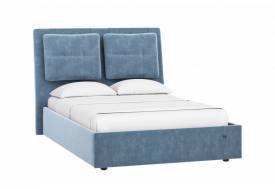 Кровать Ester 1400 Галакси лайт 2