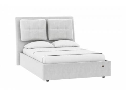 Кровать Ester 1400 Ультра Смог