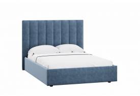 Кровать Ingrid 1400 Галакси лайт 22