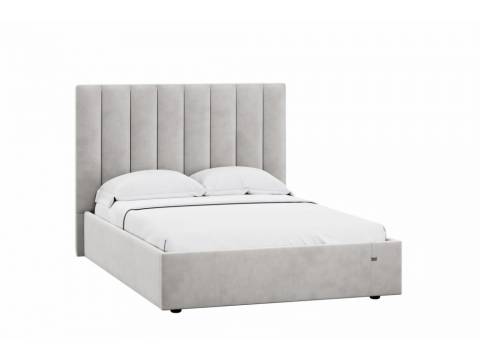 Кровать Ingrid 1400 Ультра Смог