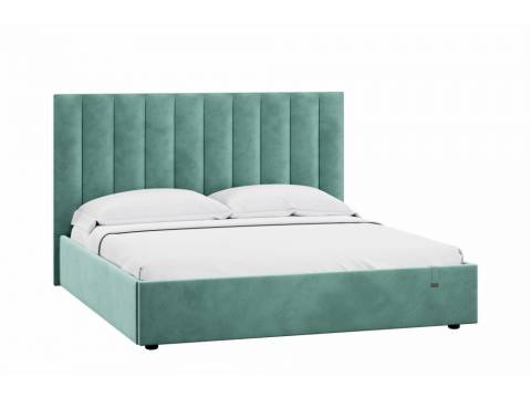Кровать Ingrid 1800 Ультра Минт