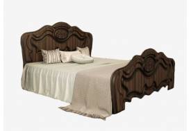 Кровать Жасмин 1600 мм