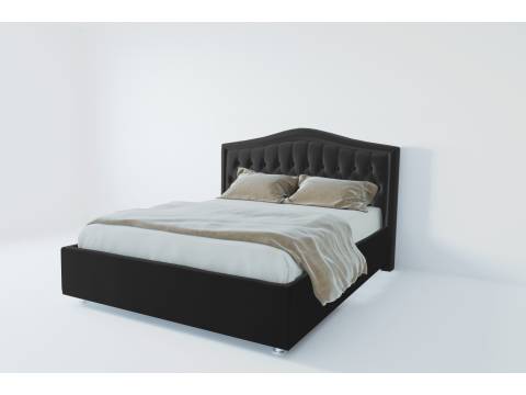 Кровать 800 Калининград с подъемным механизмом 03КЛН