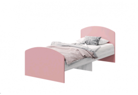 Кровать Лило