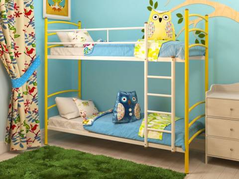 Кровать Милана Duo