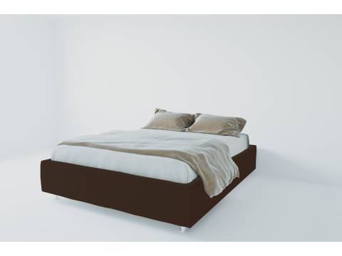 Кровать 1400 Подиум с подъемным механизмом 03ПДМ