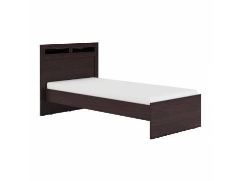 Кровать 0.9 Изабелла