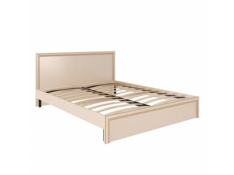 Кровать стандарт Беатрис Модуль № 7