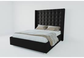 Кровать 1600 Венеция люкс с подъемным механизмом 03ВНЛ