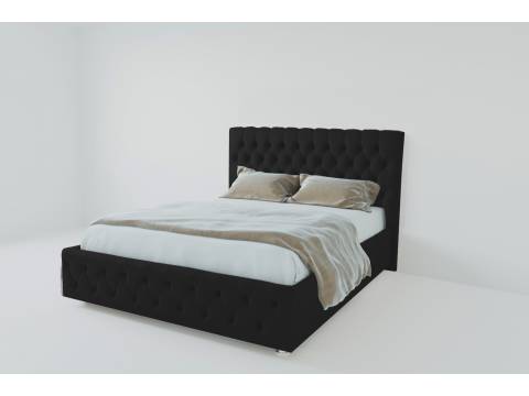 Кровать 2000 Версаль с ортопедическим основанием 02ВРС