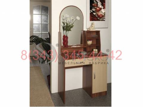 Туалетный стол Надежда М09