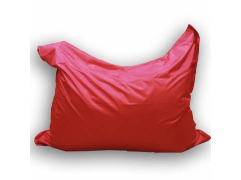 Кресло-мешок Мат Макси красный