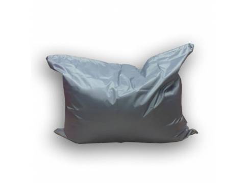 Кресло-мешок Мат Мини серый