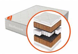 Матрас Mega кокос 30 TFK 140х200