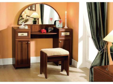 Стол туалетный 2 Милана