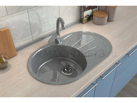 Мойка кухонная MS-5