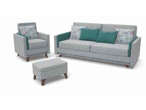 Набор мягкой мебели Дикси арт 922