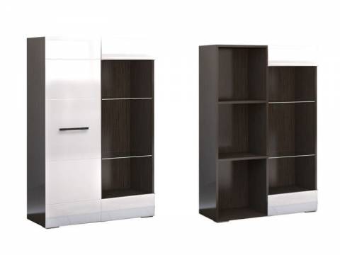 Стеллаж Ненси