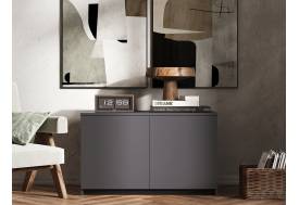 Тумба-антресоль Мори МА900.1 графит