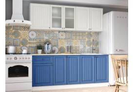 Кухня Хозяюшка 2000 деним