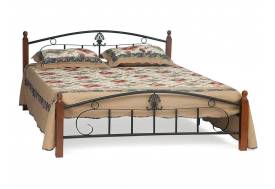 Кровать металлическая Румба AT-203 1600х2000