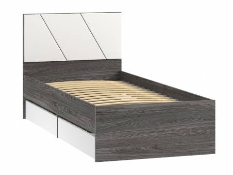 Кровать Summit НМ 041.53