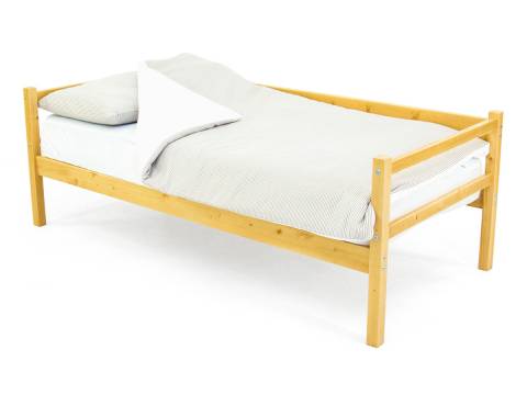 Кровать-тахта Svogen дерево